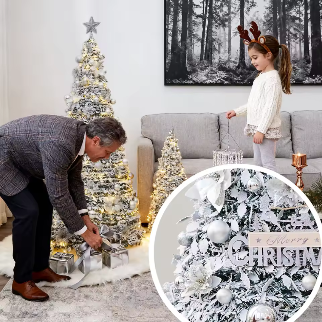 Árvore de Natal + Brinde Exclusivo de Black Friday