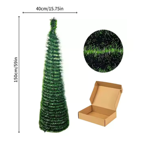 Árvore de Natal + Brinde Exclusivo de Black Friday