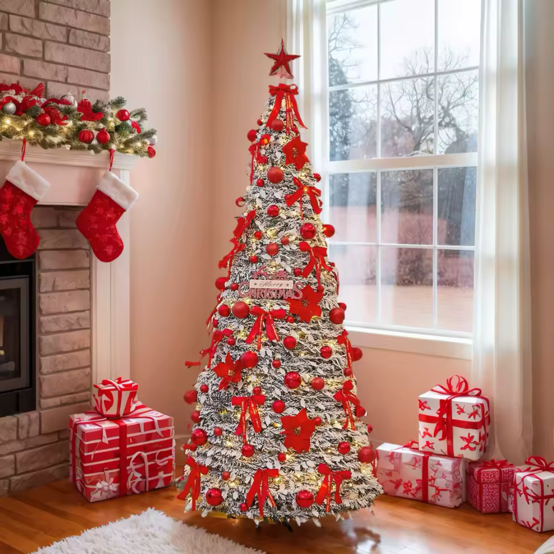 Árvore de Natal + Brinde Exclusivo de Black Friday