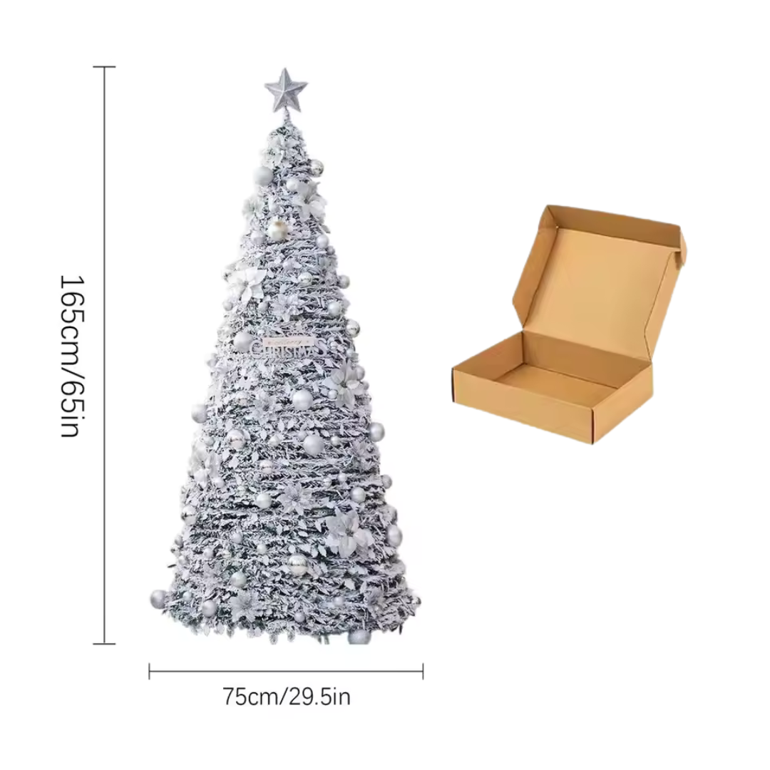 Árvore de Natal + Brinde Exclusivo de Black Friday