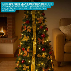 Árvore de Natal + Brinde Exclusivo de Black Friday